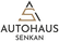 Logo Autohaus Senkan GmbH